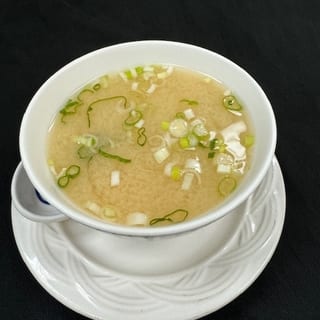 Miso Soup