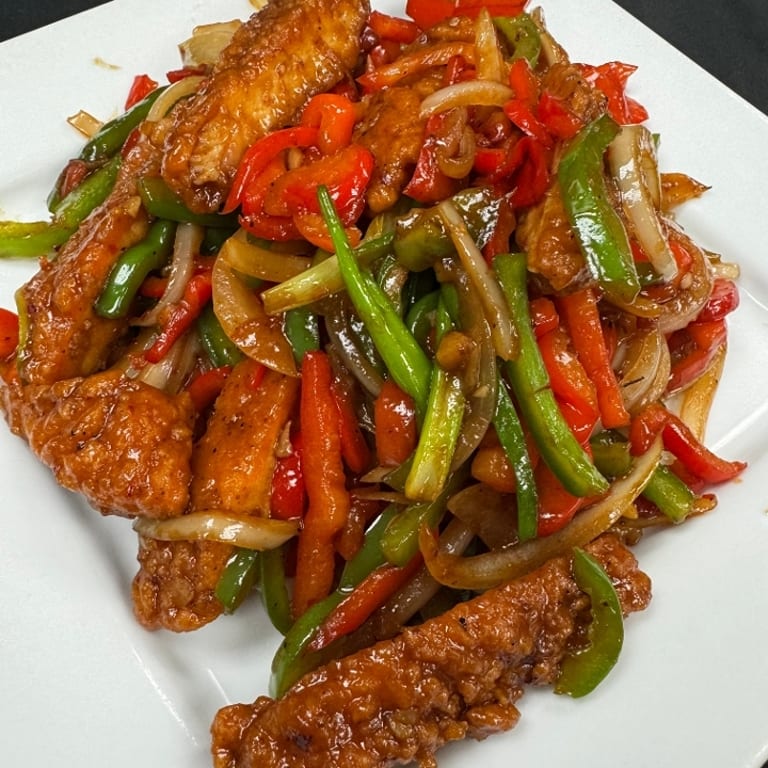 Savor Our Authentic Satay