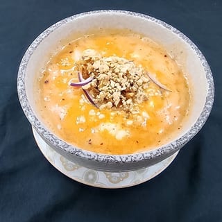 Masamun Curry