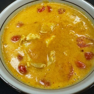 Lucky Hawaiian Curry