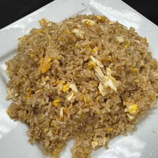 Egg Fried Rice
