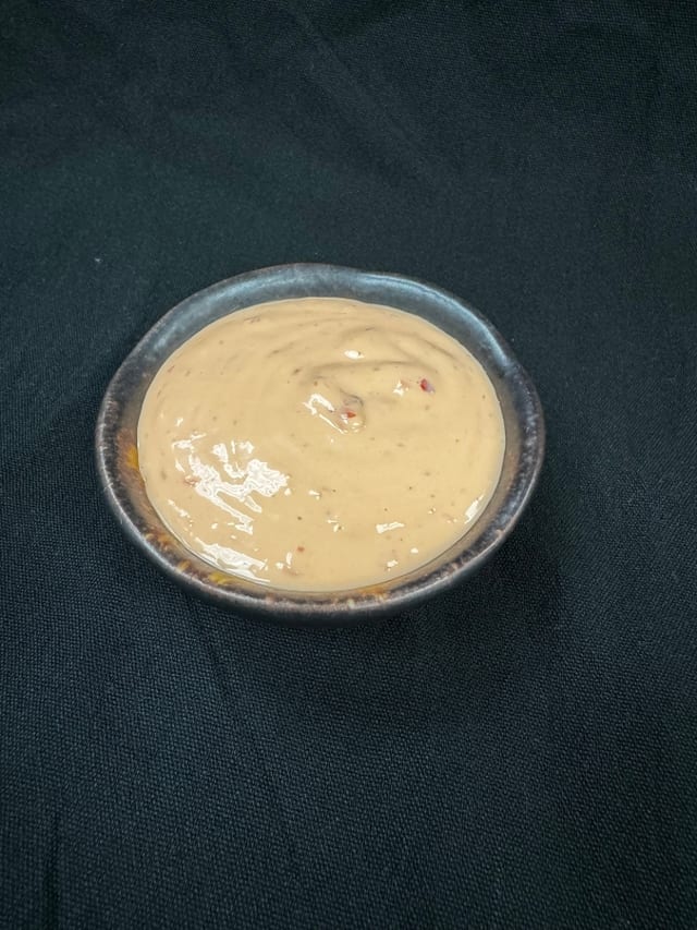 Sauces 8oz.