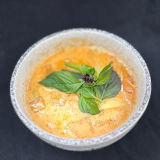 Red Curry