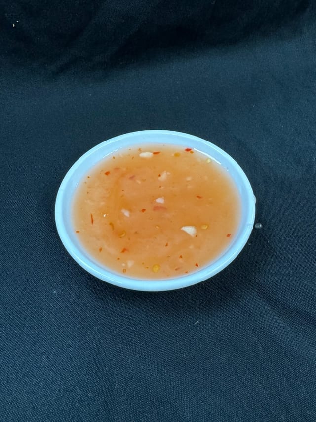 Sauces 1.5oz.