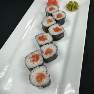 Kids Salmon Roll