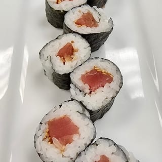 Kids Tuna Roll
